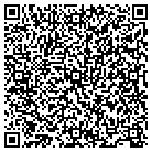 QR code with S & M Accounting Service contacts
