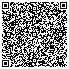QR code with E & E Development Corporation contacts