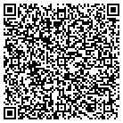 QR code with L & L Touch Up's & Refinishing contacts