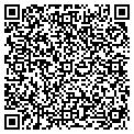 QR code with CMC contacts