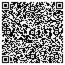QR code with Gary Chapman contacts