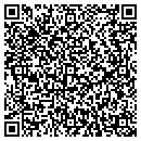 QR code with A 1 Mobile Grooming contacts