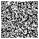 QR code with KWIK Stripe Striping contacts