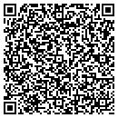 QR code with DMF Studio contacts