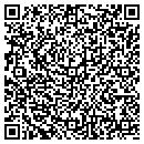 QR code with Accent Inc contacts