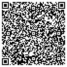 QR code with South GA Methdst HM For Aging contacts
