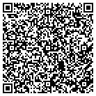 QR code with Mary's Wallcovering Srv Inc contacts