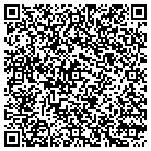QR code with J W Spratlin & Sons Cnstr contacts