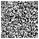 QR code with North Little Rock Athletic Clb contacts