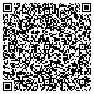 QR code with De Kalb Technical College contacts