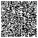 QR code with Hales Trae Hoa Pool contacts