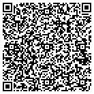 QR code with F Marion Durst III DDS contacts