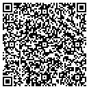 QR code with Heart's Transport contacts