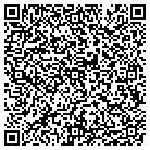 QR code with Heatherwood Baptist Church contacts