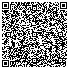 QR code with Serras Gifts & Things contacts