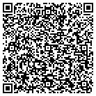QR code with Rainbow of Love Daycare contacts