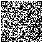 QR code with Acker Heating & Cooling contacts