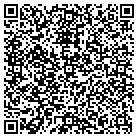 QR code with Defect Detective Home Insptn contacts