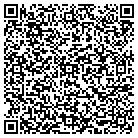QR code with Hamilton Mill Chiropractic contacts