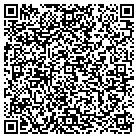 QR code with Chambers Septic Service contacts