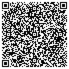 QR code with Satilla Community Service Bd contacts