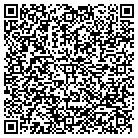 QR code with Americas Mini Storage & Office contacts