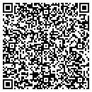 QR code with E Z Pack & Mail contacts