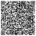QR code with Service In Seminole Sanitation contacts