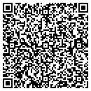 QR code with RE Services contacts