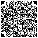 QR code with A Uniform Corner contacts