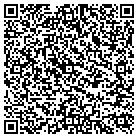QR code with TW Computer Services contacts