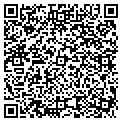 QR code with KFC contacts