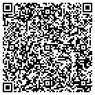QR code with Jeffrey D Schultz DDS contacts