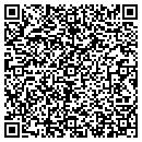 QR code with Arby's contacts
