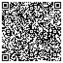 QR code with Kent R Biehler DPM contacts