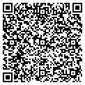 QR code with KFC contacts