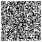 QR code with Glorias Added Touch Inc contacts