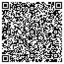 QR code with Xcentric contacts