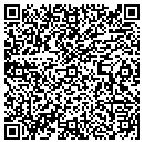 QR code with J B Mc Carson contacts