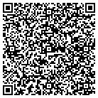 QR code with First Chiropractic of Fayette contacts