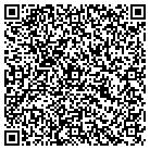 QR code with B C Davis Electric Service Co contacts