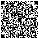 QR code with First Preston Management contacts