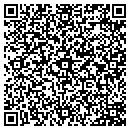 QR code with My Friend's Place contacts