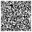 QR code with Hair Studio 14 contacts