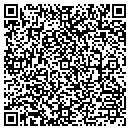 QR code with Kenneth R Hill contacts