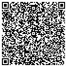 QR code with Fairfield Customizing Center contacts