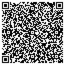 QR code with C & W Surveying Inc contacts