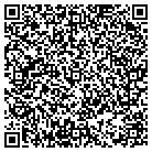 QR code with Martin Luther King Jr Rec Center contacts