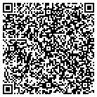 QR code with C J's Outdoors Complete Lawn contacts