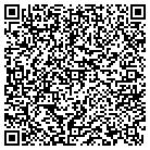 QR code with D & T Altman Right Way Contrs contacts